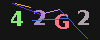 Gambar captcha