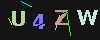 Gambar captcha
